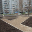 В Кировском районе Красноярска обустроили ещё одно общественное пространство - Газета Красноярский рабочий