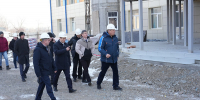 Фото: пресс-служба главы РХ - НИА Хакасия