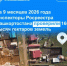 За 9 месяцев 2026 года инспекторы Росреестра Башкортостана проверили 160 тысяч гектаров земель - Бирский район