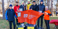СинТЗ занимает первое место в спартакиаде трудящихся Каменска-Уральского перед двумя финальными турнирами - KU66.Ru