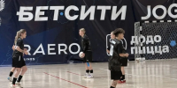 В Туле появилась первая женская команда по футзалу - ТК Первый Тульский