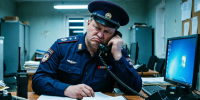 В Навле предприниматель поплатился за приём на работу бывшего полицейского - Газета Брянские новости