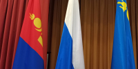 В Бурятии покажут спектакль о верблюде - в честь дипотношений России и Монголии - Газета Номер один