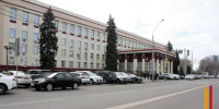 Студентов Воронежского государственного университета частично перевели на дистант после атаки БПЛА - РИА Воронеж