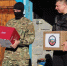 Заключил контракт в день рождения: воронежец сменил профессию железнодорожника на военного - РИА Воронеж