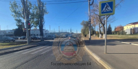 Nissan сбил пешехода в Заводском районе - ИА Версия-Саратов