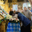 Впервые в Оренбуржье: в Никольский собор привезли частицу Пояса Пресвятой Богородицы - Ria56.Ru