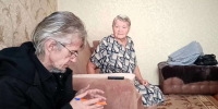 «СИБИРСКАЯ СВАДЬБА»: НОВЫЕ СТРАНИЦЫ ПОЛЕВЫХ ИССЛЕДОВАНИЙ - Краеведческий музей им. Н.М. Мартьянова