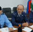 Руководитель УФК по Республике Ингушетия  Ильяс Угурчиев провел заседание Контрольной комиссии Управления - УФК по Республике Ингушетия