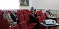 14 октября 2026 года юридическим отделом УФК по Республике Ингушетия проведено мероприятие по вопросам исполнения судебных актов в органах Федерального казначейства - УФК по Республике Ингушетия