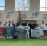 В Рославле состоялось первенство по рукопашному бою, посвящённое Дню вневедомственной охраны - Росгвардия
