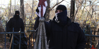 Росгвардейцы в Тюмени вновь присоединились к ведомственной акции «На страже памяти» - Росгвардия