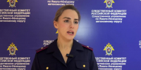 В Ноябрьске заключен под стражу мужчина, обвиняемый в убийстве местной жительницы, совершенном в 2025 году (ВИДЕО) - Следственный комитет