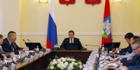 В Орле ищут еще одного пропавшего после удара ВСУ по заводу - Комсомольская Правда