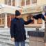 В Братске установили ещё две скульптурные фигуры тирлямов (ФОТО, ВИДЕО) - Администрация г. Братск