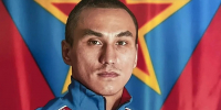 Кикбоксёр из Хакасии стал бронзовым призёром чемпионата мира - Газета Хакасия