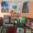 Книжная выставка «Шумит сурово Крымский лес» - Судакская ЦБС