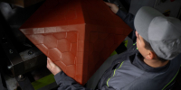 Астраханский завод запустит производство уличной мебели - Punkt-a.info