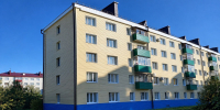 В Агрызском районе продолжается работа по улучшению жилищных условий - Агрызские вести
