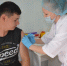 В Агрызском районе продолжается массовая вакцинация - Агрызские вести