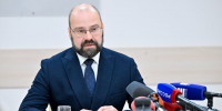 . Александр Паниотов - KrasnoyarskMedia