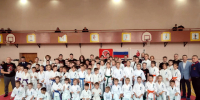 Тотьма приняла представительный фестиваль. - Тотемский муниципальный округ
