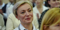 Мэр Воронежа вручил награды педагогам лицея №5 - ГТРК Воронеж