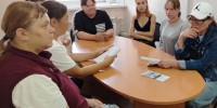 Медиативные технологии в разрешении конфликтов - Управление соцзащиты населения