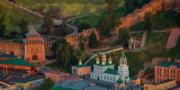 Нижний Новгород вошел в тройку лучших городов России для жизни и работы - Newsroom24.Ru