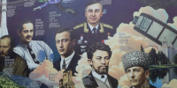 В Магасе открывается мобильный исторический парк «Россия - моя история» - Сердало