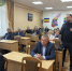 23 октября 2026 года в Администрации Белокалитвинского района состоялось очередное заседание Координационного совета по вопросам собираемости налогов и других обязательных платежей - Белокалитвинский район