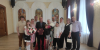 50 лет — золотой юбилей! - Allelets.Ru