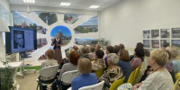 Повышение качества жизни пожилых граждан через культурные инициативы - Министерство труда и соцзащиты