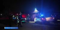 Полиция Приморья выдала «черные метки» водителям - ГТРК Владивосток