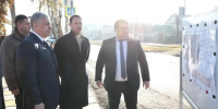 В Ульяновске завершается капремонт дорог - Ulpravda.Ru