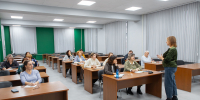 Учителя трех регионов Сибири осваивают в Алтайском крае методику преподавания в агротехклассах - Администрация Алтайского края