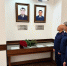 🗓 Сотрудники СУ СК России по Республике Дагестан почтили память Рамазана Рамазанова - Следственный комитет