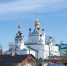 В день празднования Иверской иконы Божией Матери, митрополит Орловский и Болховский Тихон возглавил Божественную литургию в Иверском храме города Орла. 26 октября 2026 года. - Орловская и Ливенская епархия