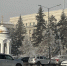 9-балльные пробки парализовали Иркутск вечером 26 октября - КП-Иркутск