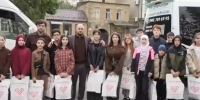 Дети участников СВО отправились на экскурсию в Дербент - Дагестанская правда