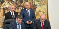 Нижняя Тура укрепляет связи с Республикой Сербской - Газета Время