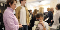 В Томске открылся всероссийский фестиваль «Наука 0+» - NIATomsk.Ru