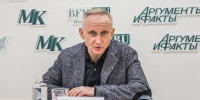 Новосибирский военный Панферов оценил перспективы ноябрьских переговоров по украинскому конфликту - Сиб.фм