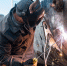 ТЭК приступил к реконструкции крупной тепломагистрали на проспекте Просвещения - Теплосеть Санкт-Петербурга