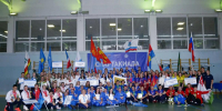 . - Выборгский район