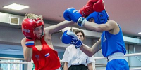 В Севастополе прошел турнир по боксу памяти Дениса Тюрина - Крымский спорт