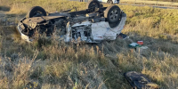 В Тамбовской области в аварии погиб 65-летний мужчина - Комсомольская Правда