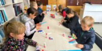 Российский триколор - ЦБС города Архангельска