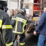 Спасатели и медики у автомобиля скорой помощи на месте ДТП под Юрьевцем - 168.Ru