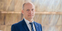 Руслан Львов назначен управляющим Свердловским отделением Сбербанка - СОСПП